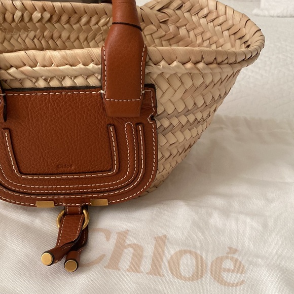 Chloe Marcie Bag - Small - Picture 5 of 16